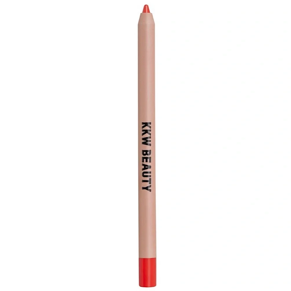 KKW Red 2 Lip Liner - Picture 1 of 3